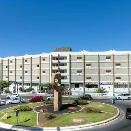 Donana 1027 Apartment *