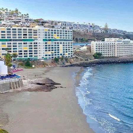 Appartement Donana 1027 *