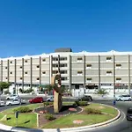 Donana 1027 Апартаменты *