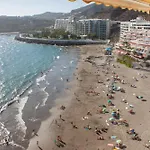 Апартаменты Donana 1027 Паталавака