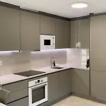 Donana 1027 Апартаменты *