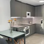 Donana 1027 Апартаменты Паталавака