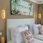 Donana 1027 Апартаменты *