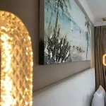 Donana 1027 Апартаменты