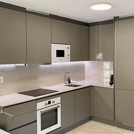 Donana 1027 Apartament *