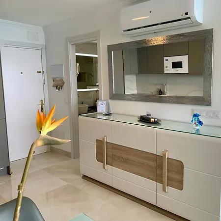 Apartament Donana 1027