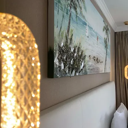 Donana 1027 Apartament