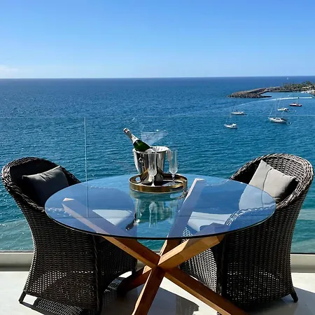 Donana 1027 Lägenhet *