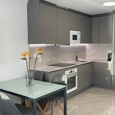 Donana 1027 Lägenhet Patalavaca