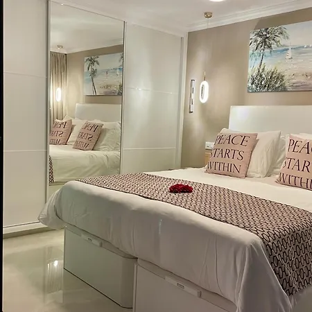 Donana 1027 Lägenhet Patalavaca